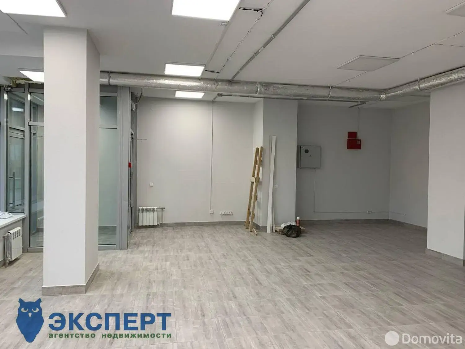 объект сферы услуг, Минск, ул. Кропоткина, д. 59 - лучшее предложение