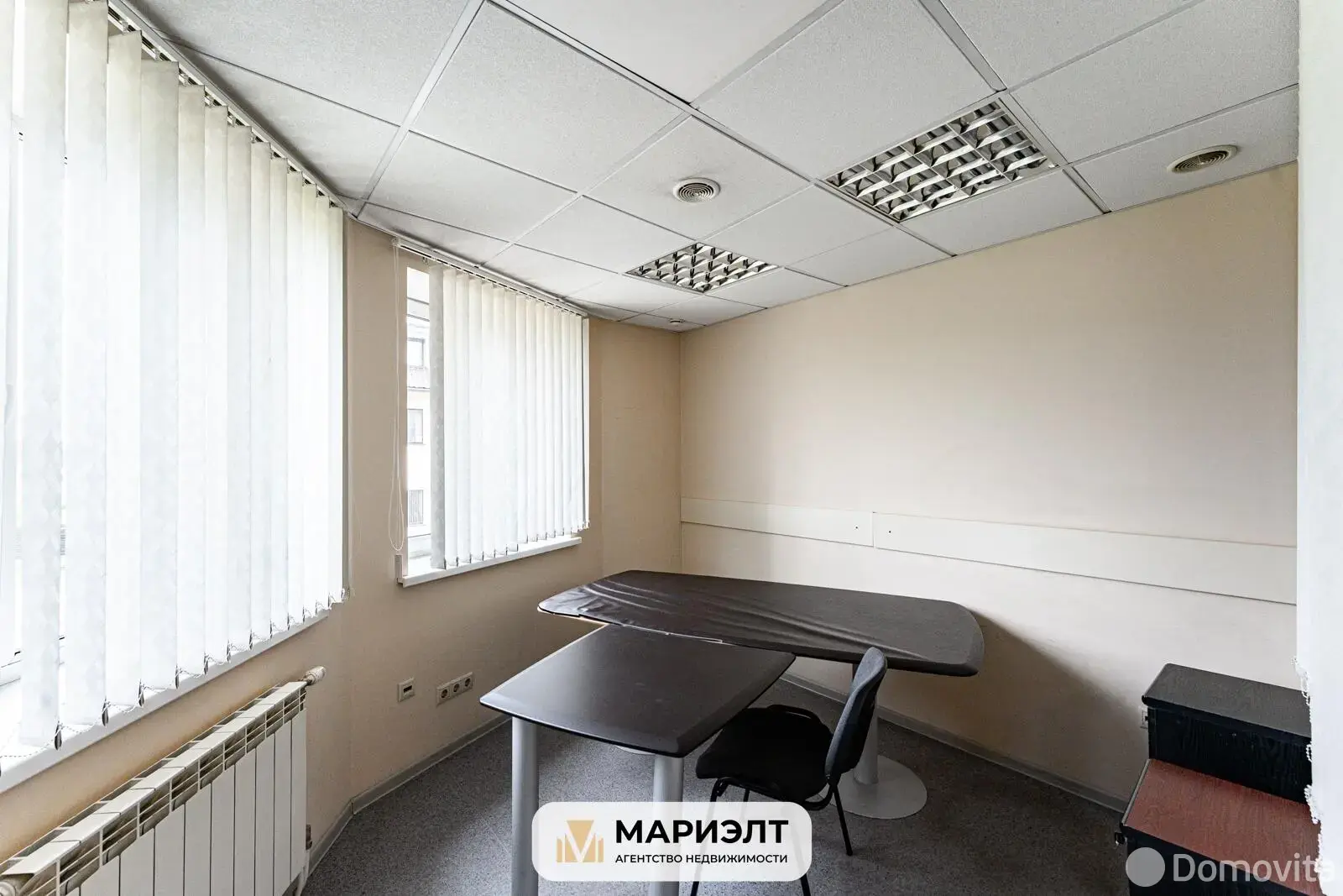 Снять офис на ул. Кольцевая, д. 3 в Цнянке, 7000EUR, код 15735 - фото 15