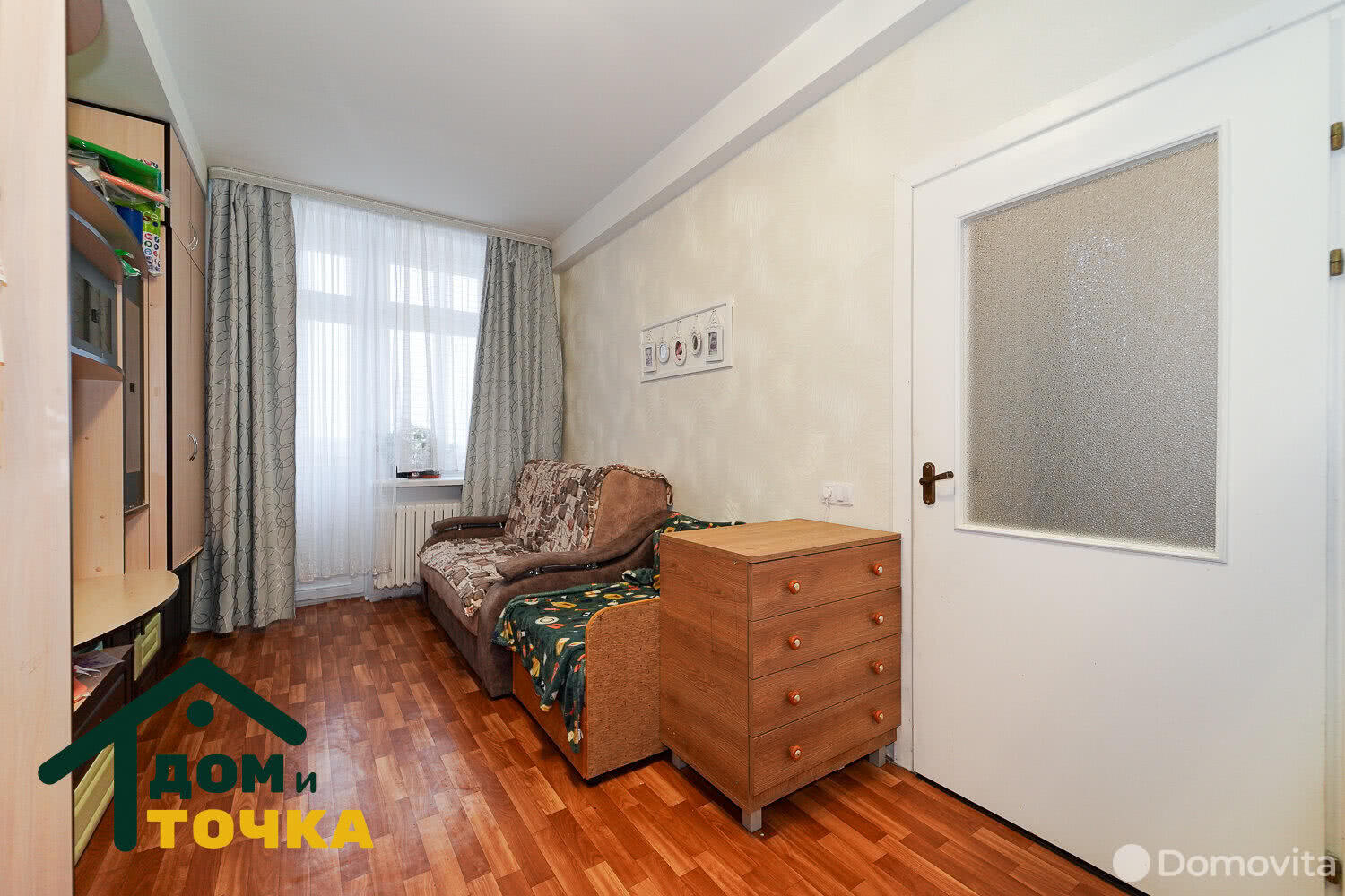 Купить 1-комнатную квартиру в Минске, ул. Солнечная, д. 30, 55000 USD, код: 951792 - фото 6
