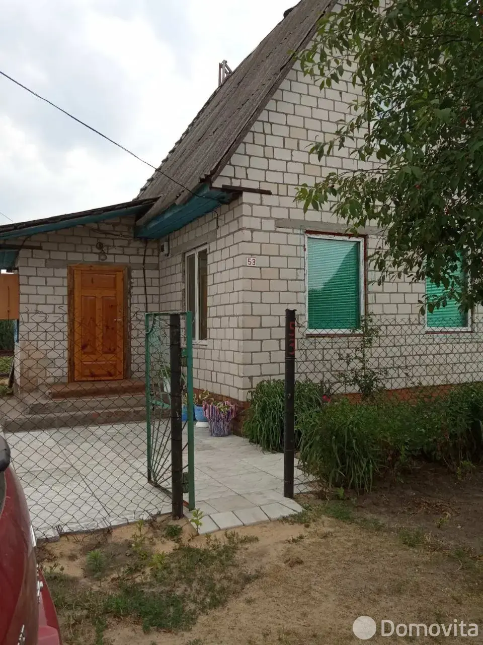 Цена продажи дачи, Речица, ш. Светлогорское, д. 1