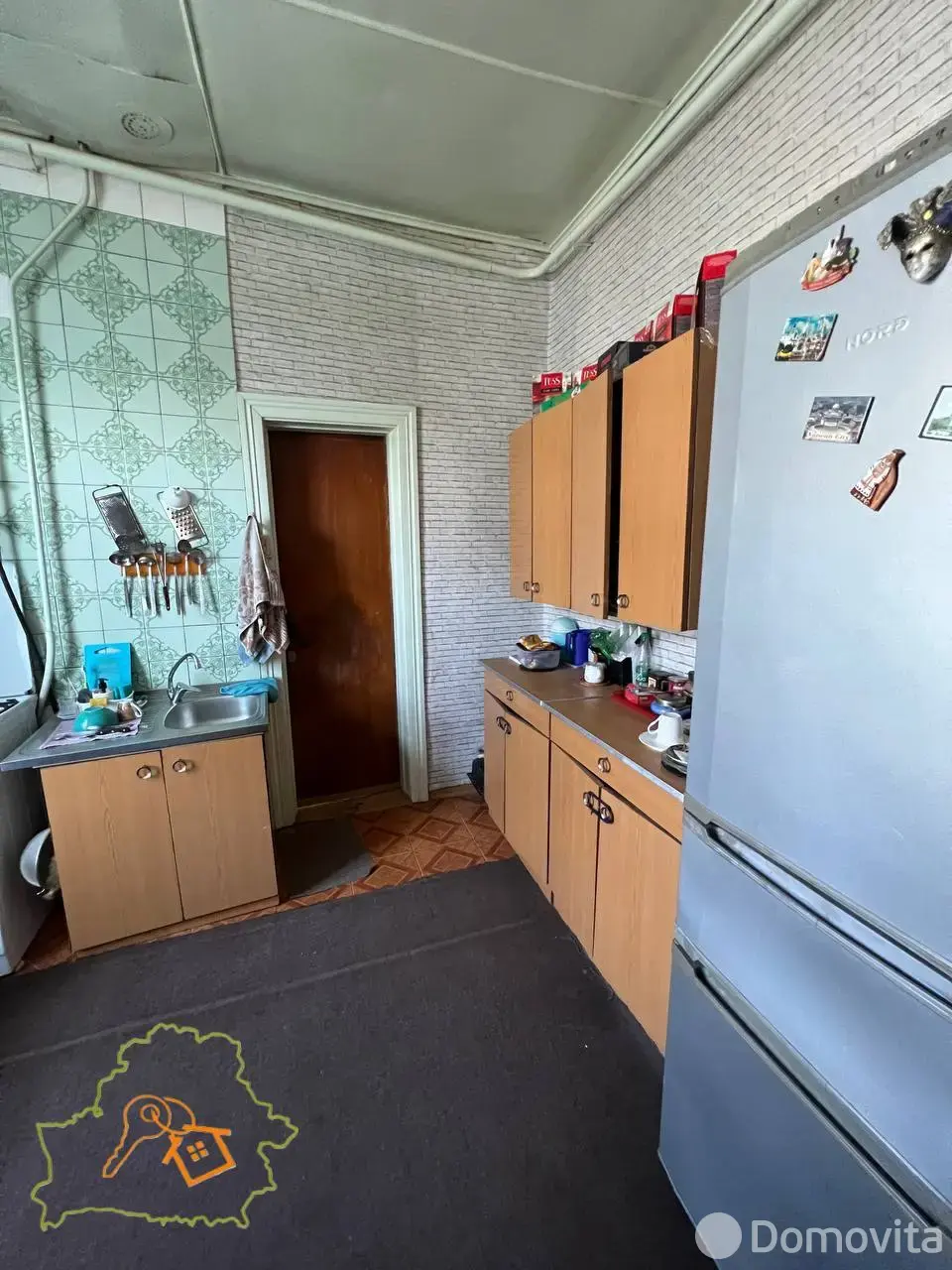 дом, Бобруйск, ул. Комсомольская, д. 123 - лучшее предложение