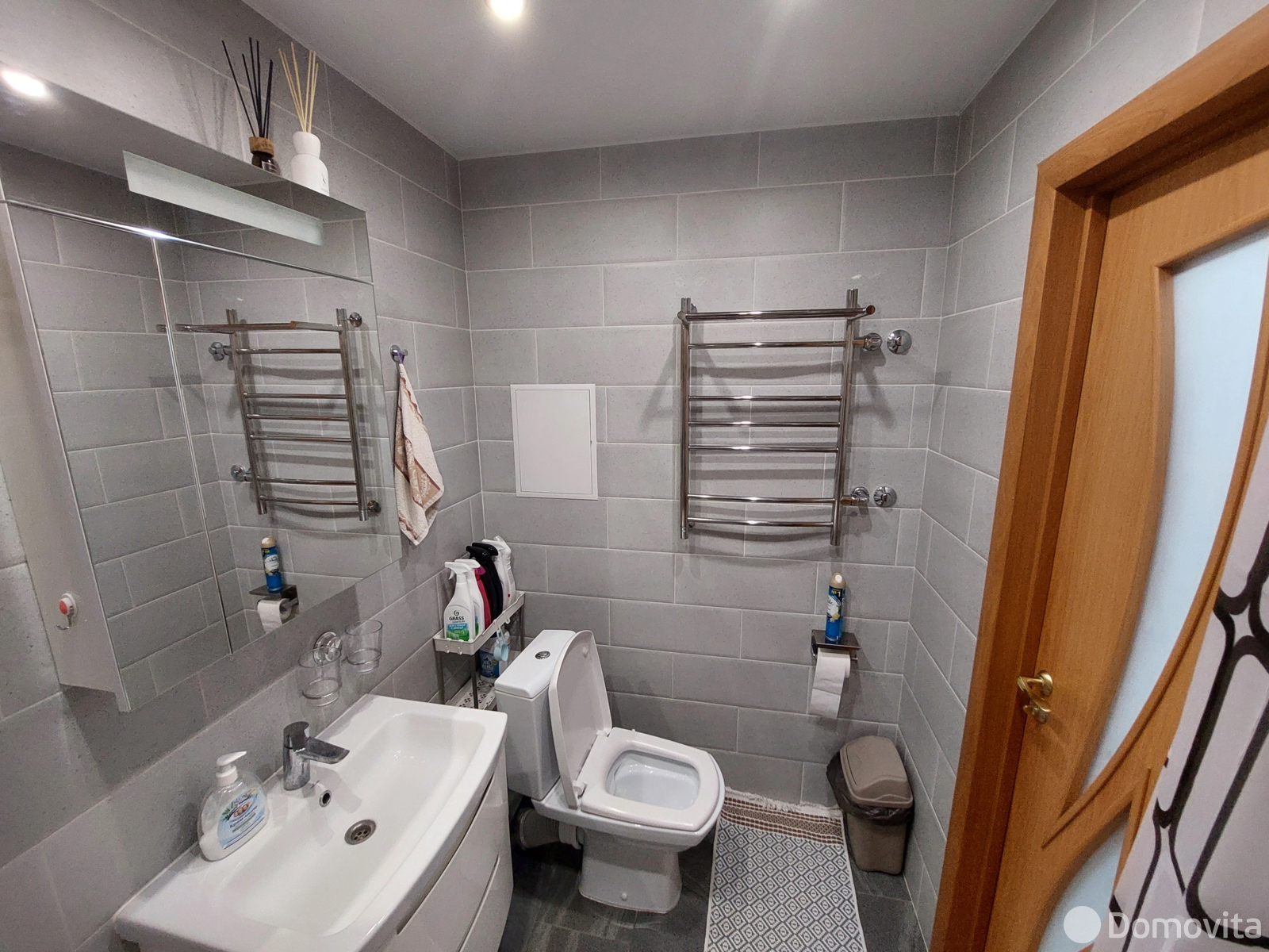 квартира, Минск, ул. Седых, д. 14Б без посредников