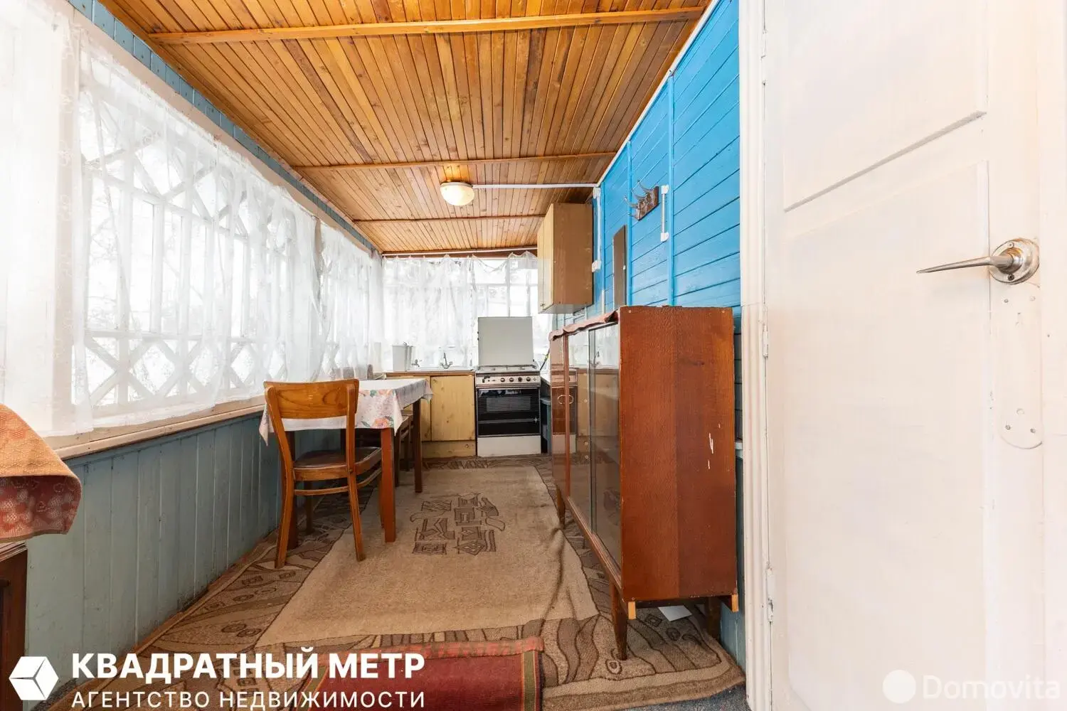 Продажа 3-этажной дачи в Отдых Минская область, 59900USD, код 185039 - фото 27