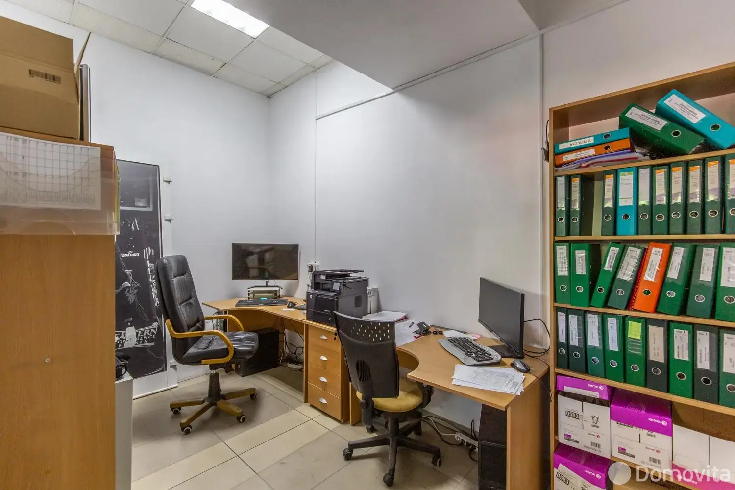 Купить торговое помещение на ул. Кульман, д. 3 в Минске, 1025570BYN, код 999373 - фото 12