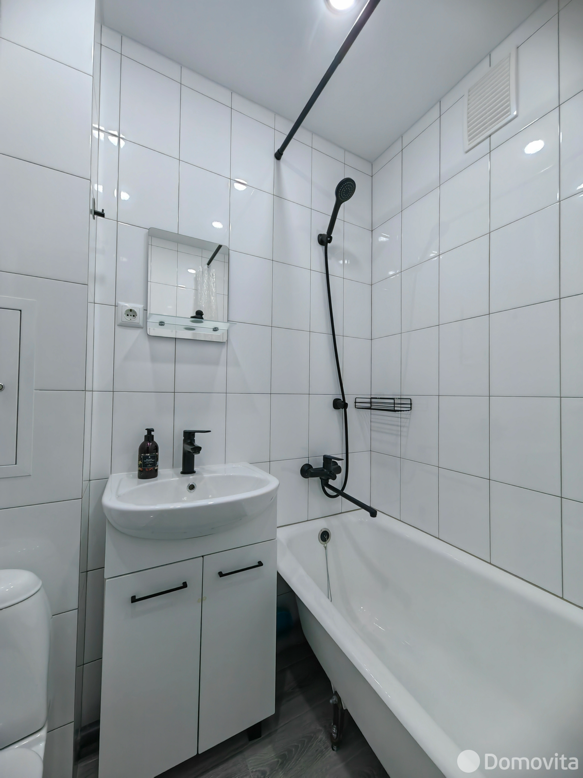 Снять 2-комнатную квартиру в Минске, ул. Маяковского, д. 117 2, 560USD, код 148048 - фото 9