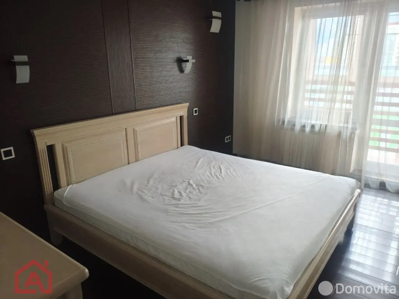 квартира, Минск, ул. Притыцкого, д. 91