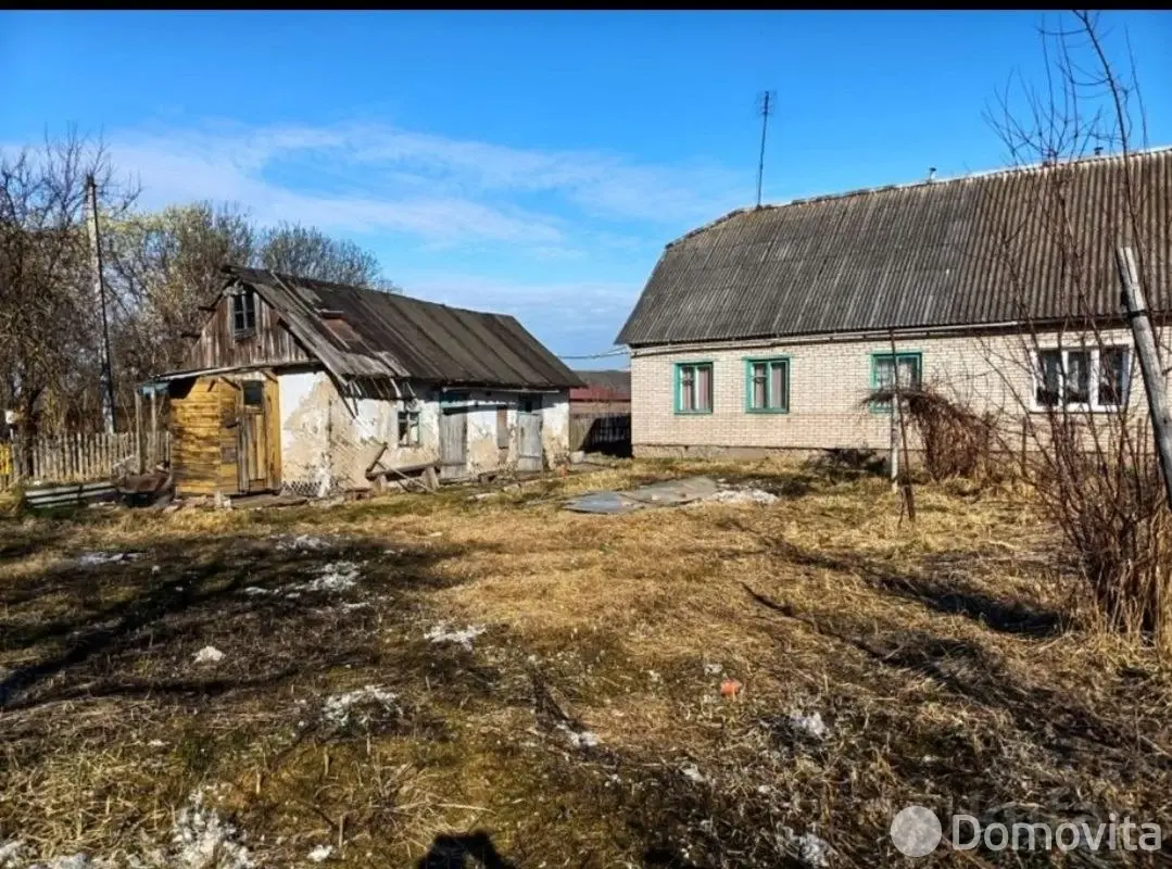 Цена продажи дома, Орша, ул. Октябрьская, д. 27