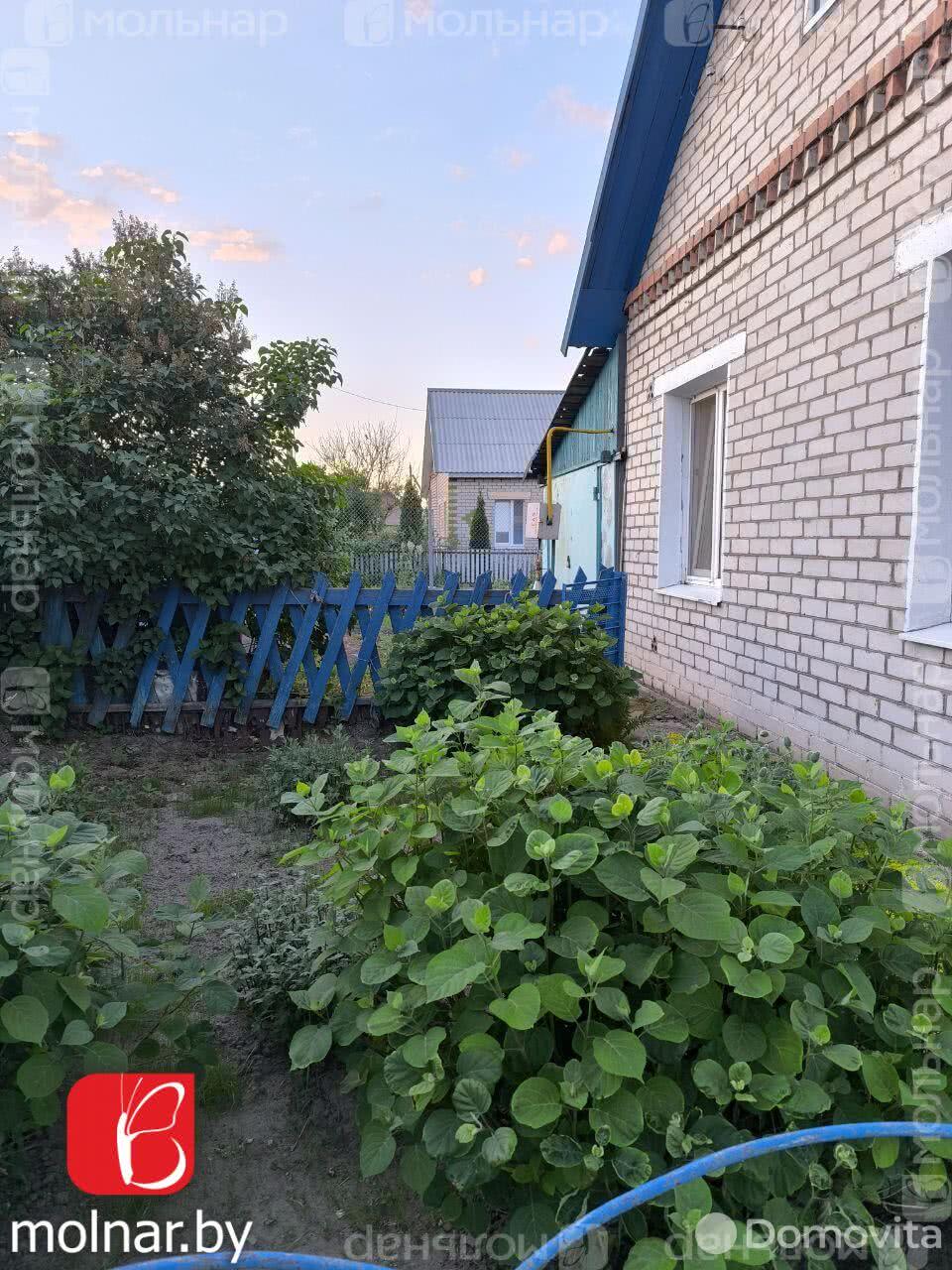 Продажа 1-этажного дома в Березино, Минская область ул. Фридриха Энгельса, 28900USD, код 636654 - фото 2