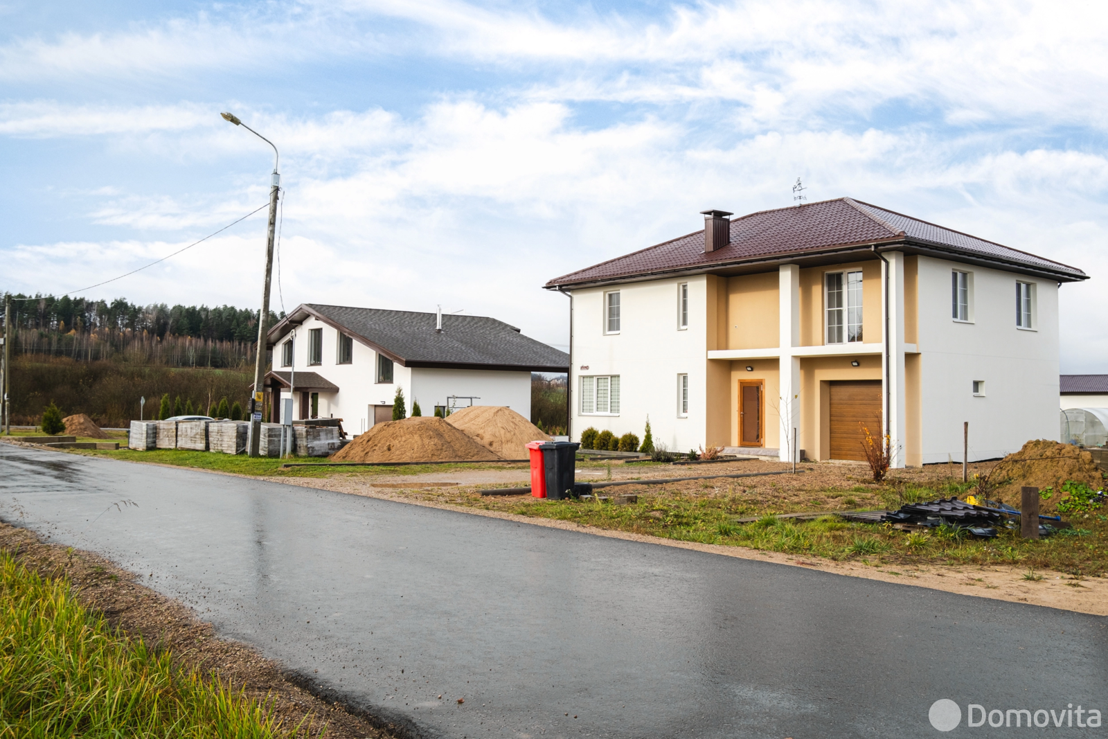 коттедж, Логойск, ул. Шавейка, д. 14 - лучшее предложение