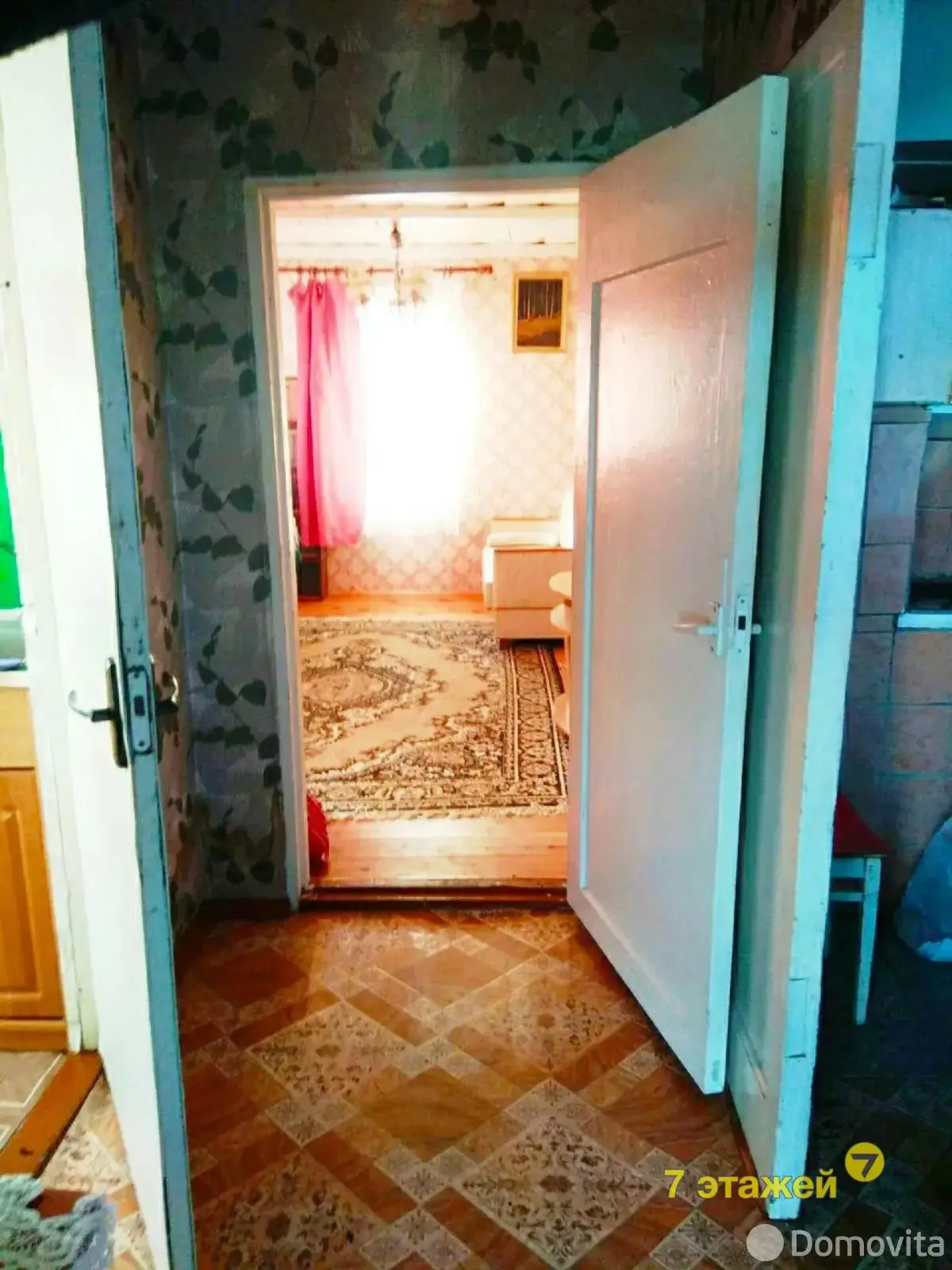 Продажа 2-этажной дачи в Малинниках Минская область, 16900USD, код 167944 - фото 25