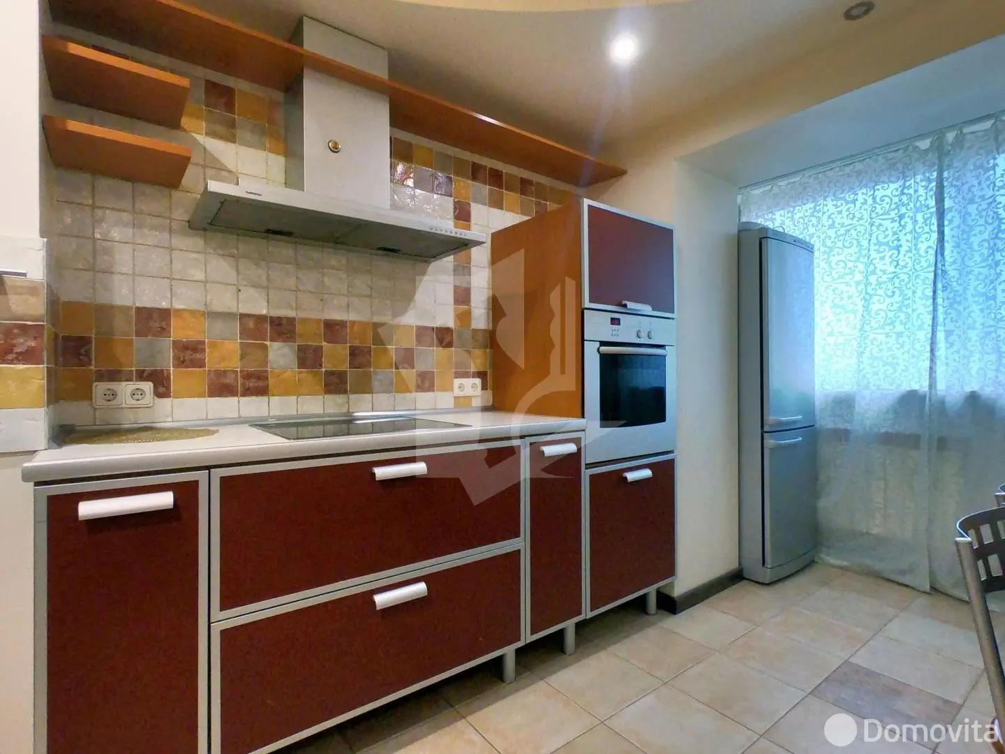 Снять 4-комнатную квартиру в Минске, ул. Мельникайте, д. 16, 1700USD, код 143142 - фото 14