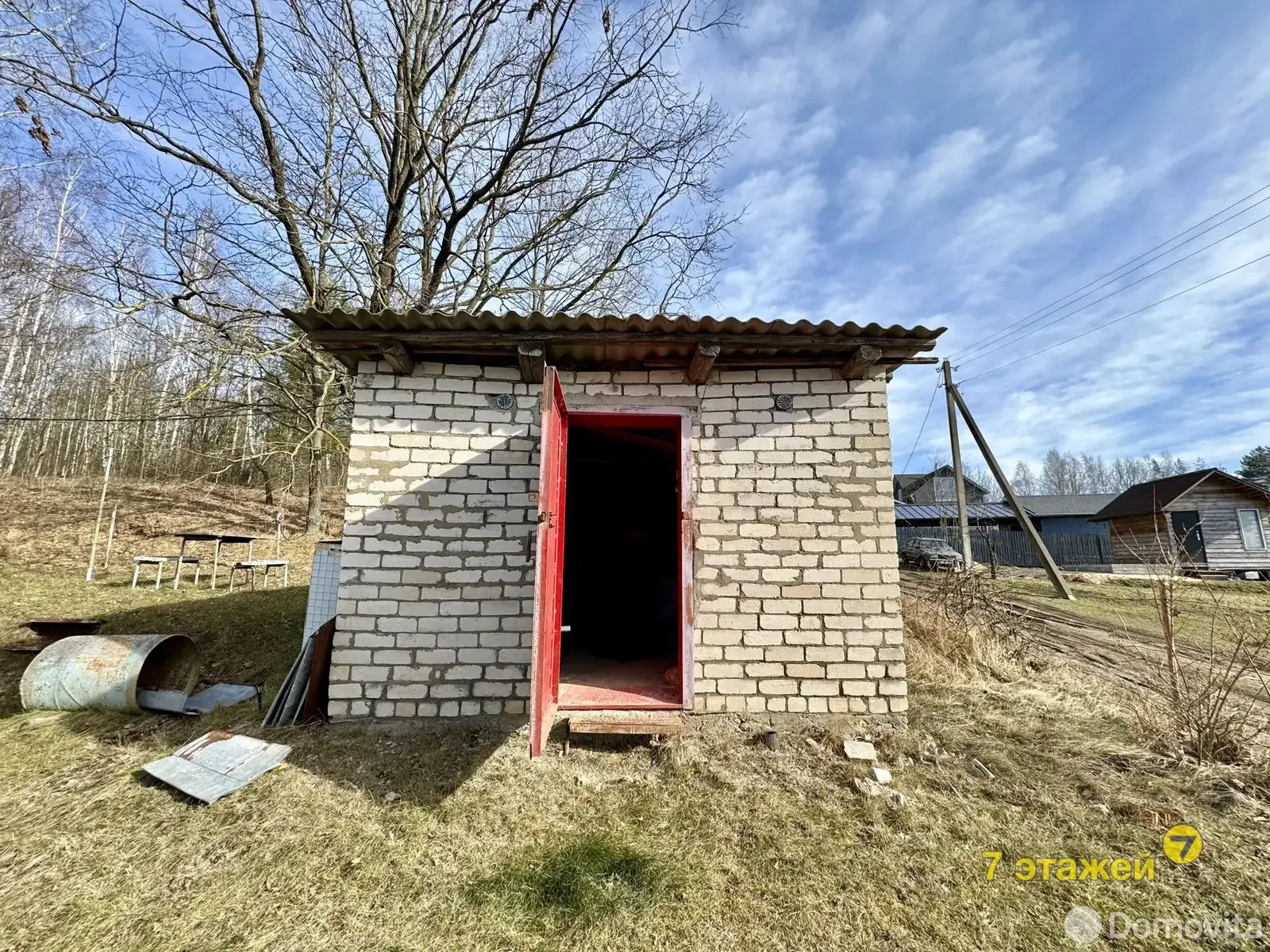 купить дачу, Друкар, 