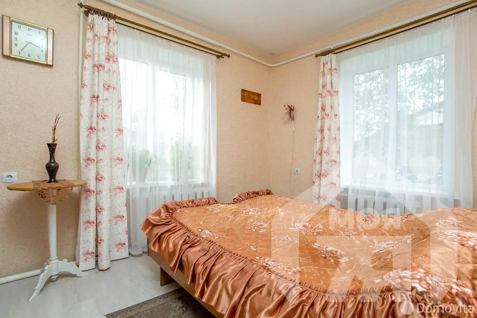 Цена продажи дома, Городок, ул. Молодечненская