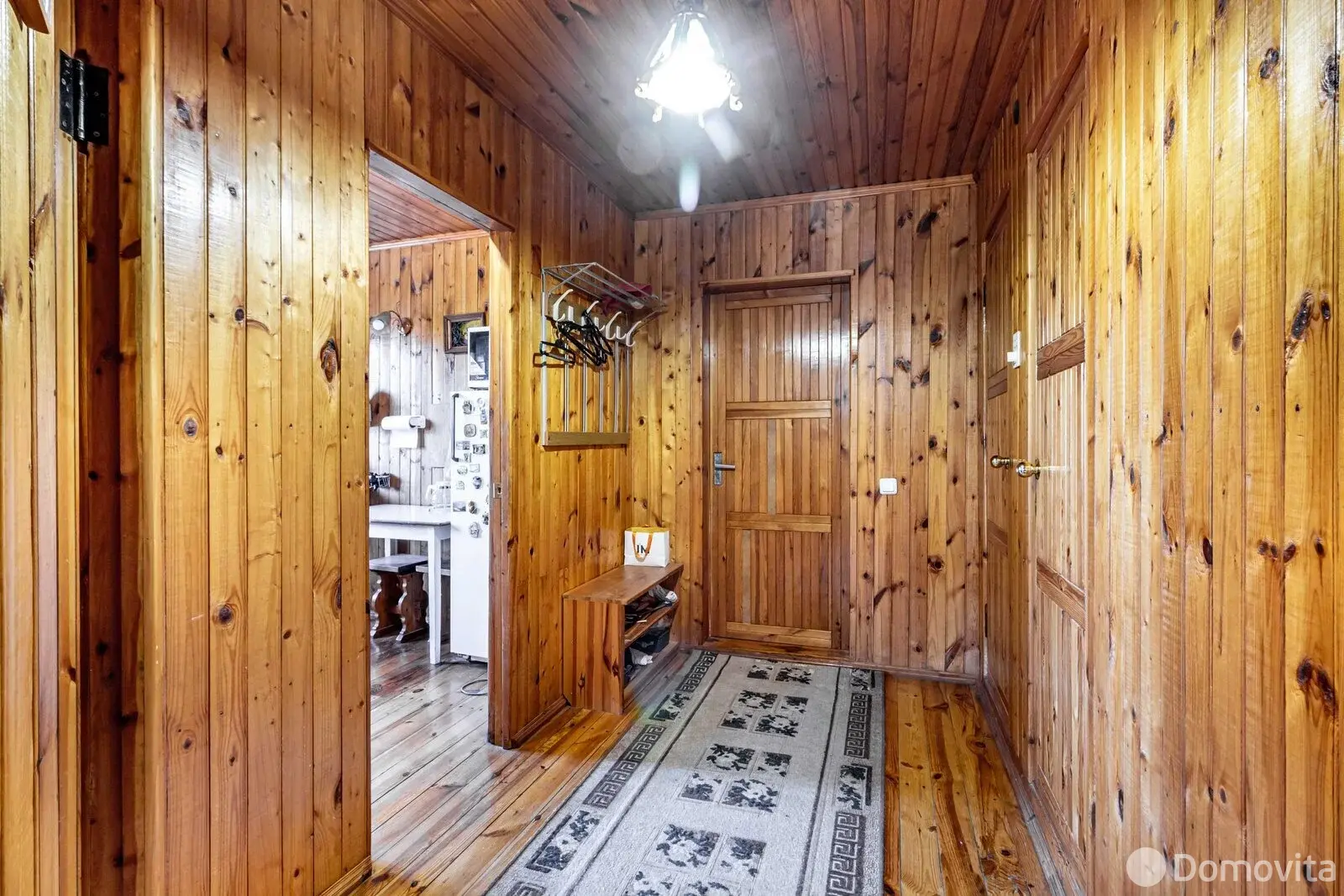 Продажа 3-этажной дачи в Солнечное-08 Минская область, 65000USD, код 182006 - фото 13