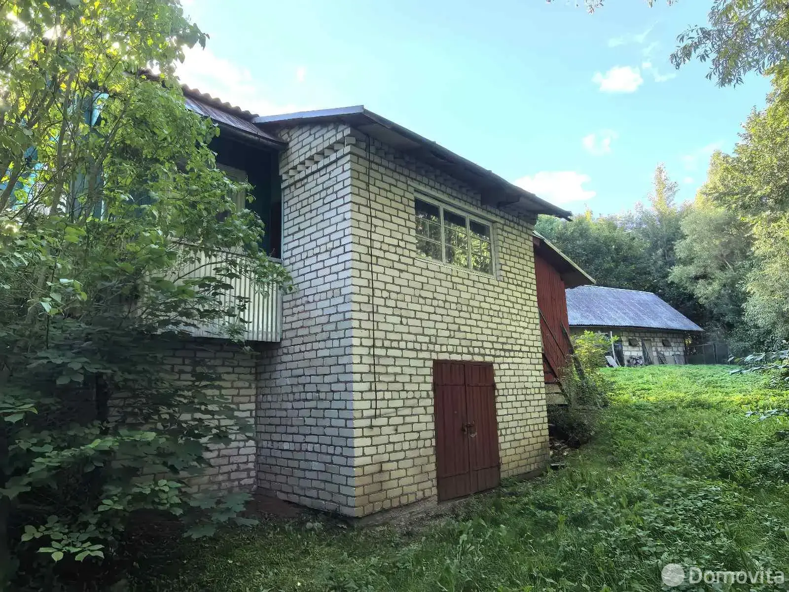 коттедж, Воложин, пер. Октябрьский, д. 2 