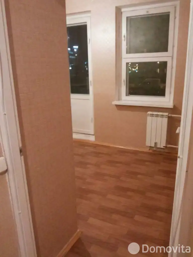 Цена аренды квартиры, Минск, ул. Лобанка, д. 78