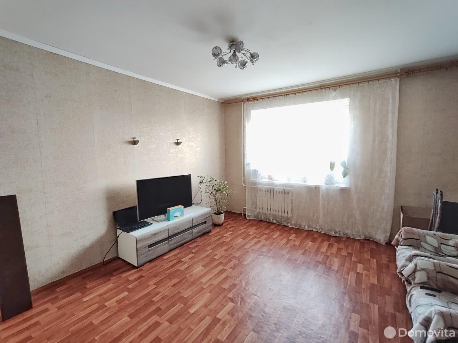 Продажа 3-комнатной квартиры в Витебске, пр-т Московский, д. 105/2, 55200 USD, код: 986643 - фото 2
