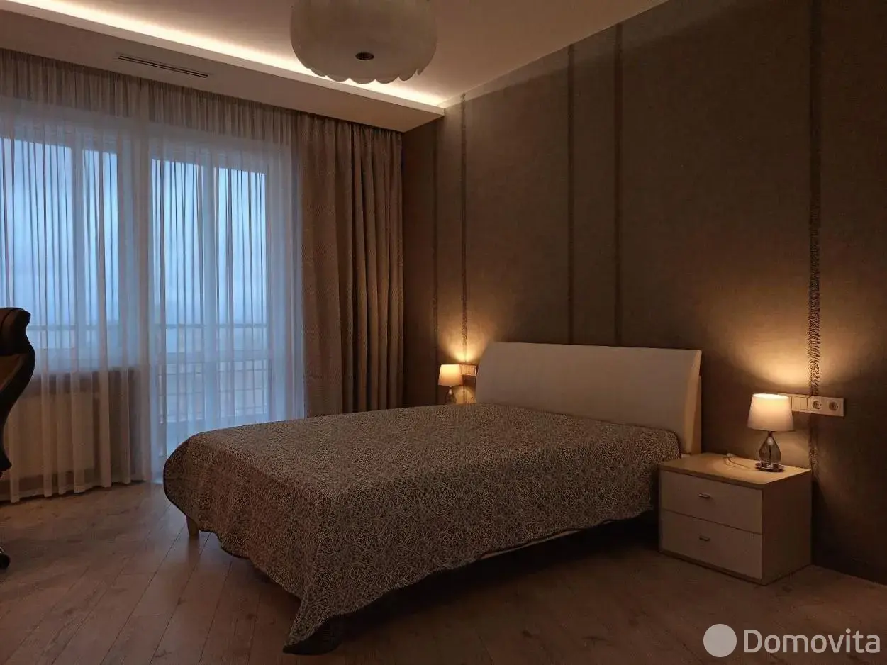 Снять 2-комнатную квартиру в Минске, ул. Кальварийская, д. 16, 1000USD, код 150590 - фото 11