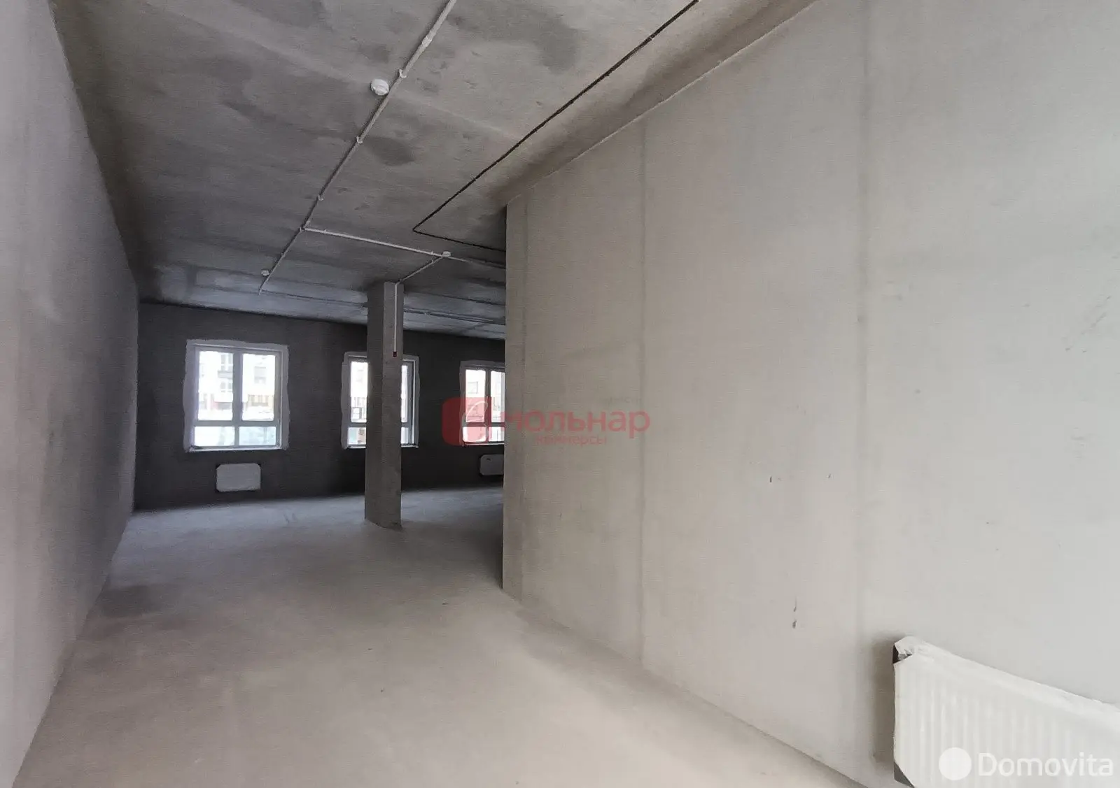 Снять торговое помещение на ул. Нововиленская, д. 61 в Минске, 2644BYN, код 966594 - фото 5