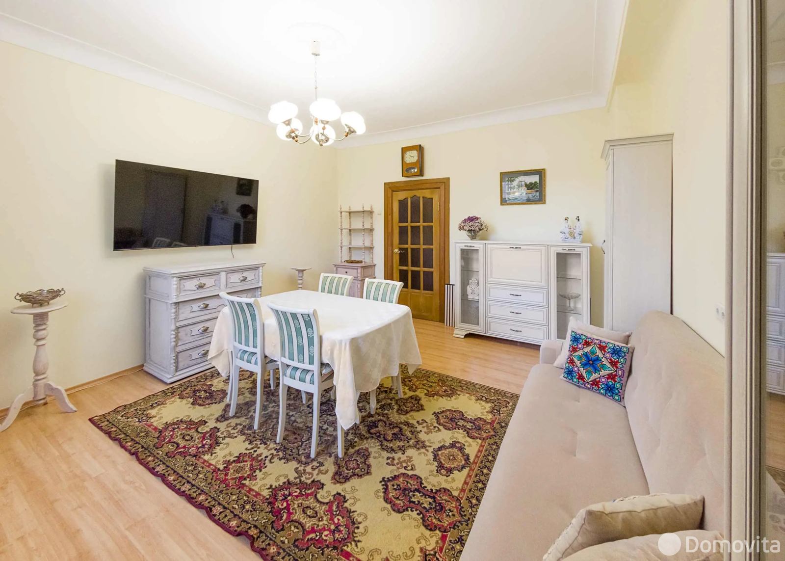 квартира, Минск, ул. Киселева, д. 45 от собственника