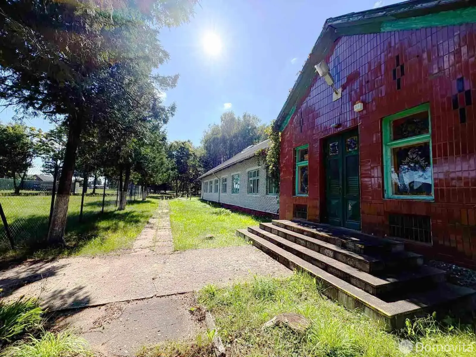 Купить офис на ул. Дзержинского в Ивенце, 65000BYN, код 7412 - фото 32