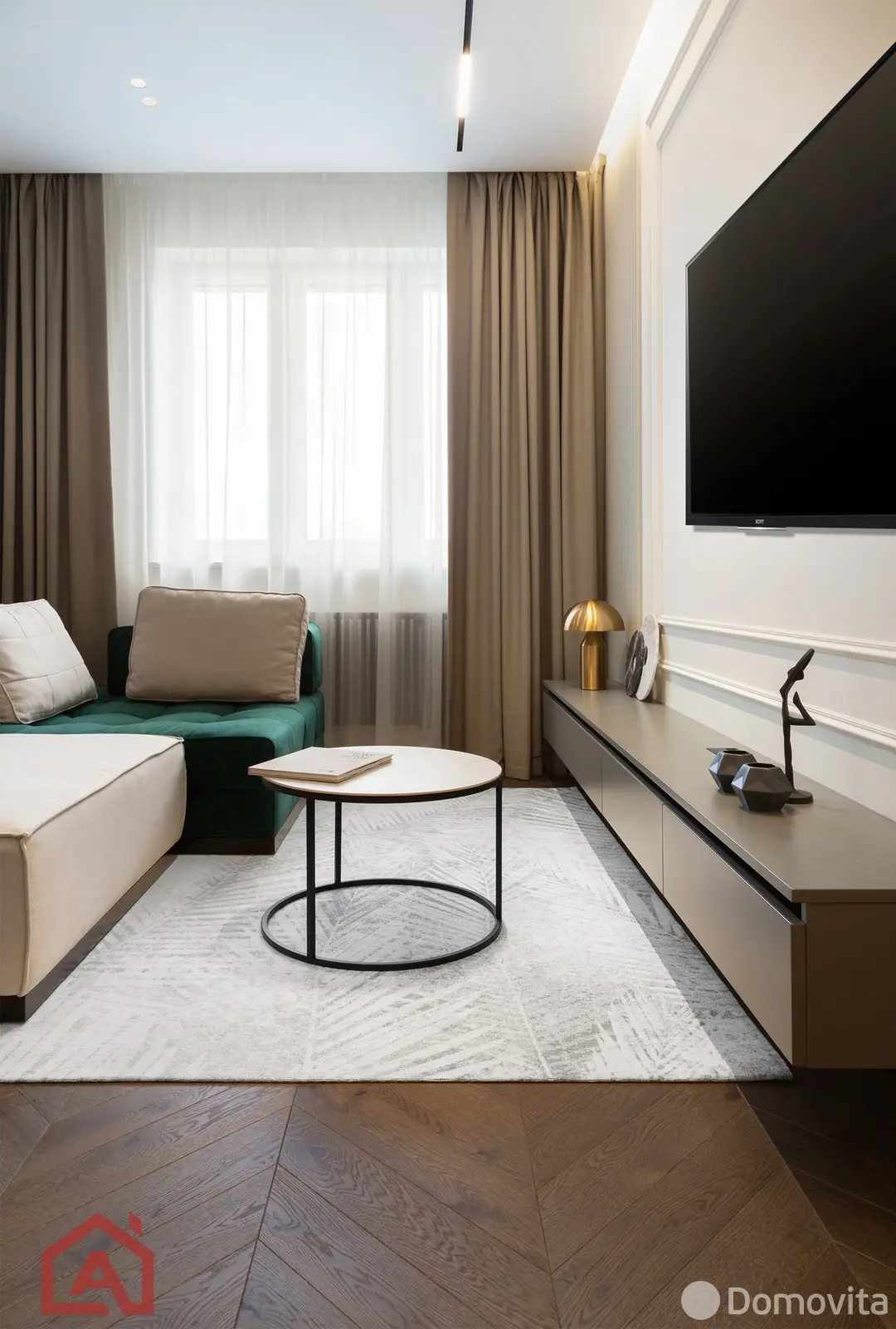 квартира, Минск, пр-т Победителей, д. 115 на ст. метро Спортивная