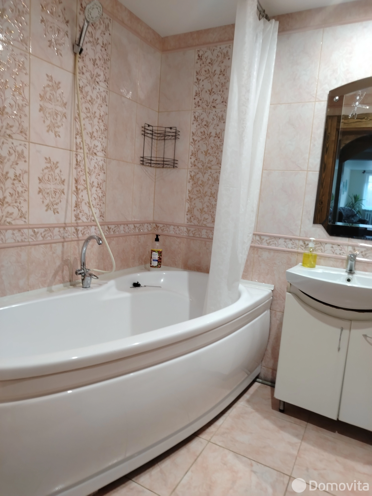  Коттедж Дом/Баня в Дзержинске на сутки в Дзержинске ул. Макавчицкая, д. 64, 360BYN, код 1418 - фото 8