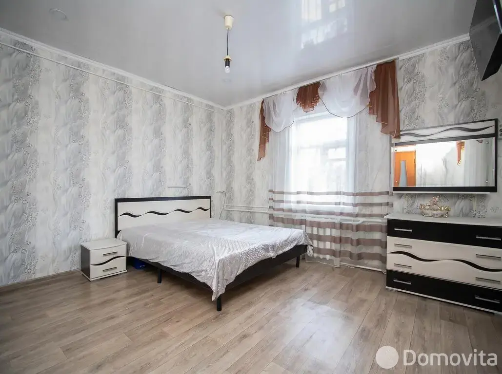 купить коттедж, Минск, ул. Днепровская, д. 19