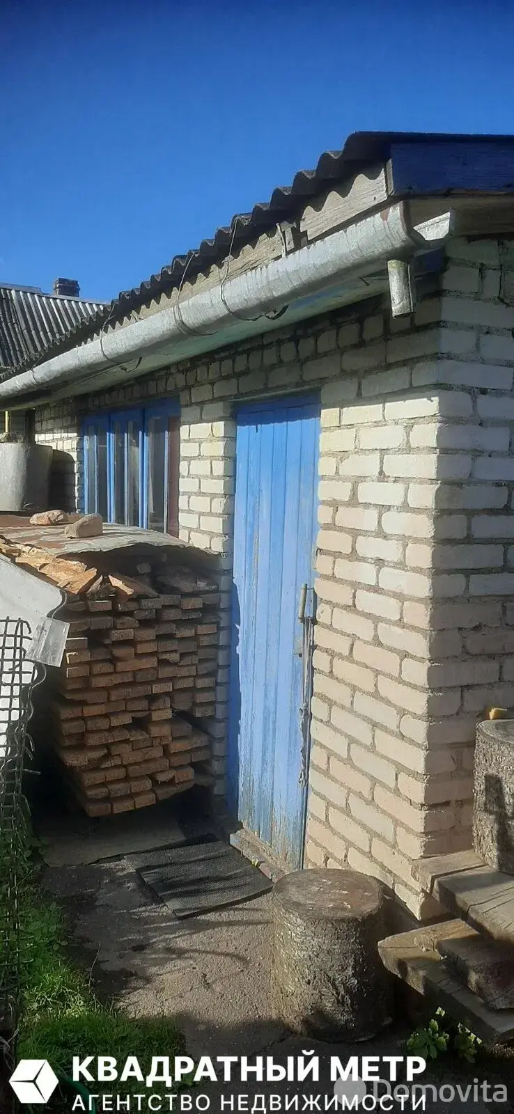 дом, Острошицкий Городок, ул. Ленинская, д. 65 