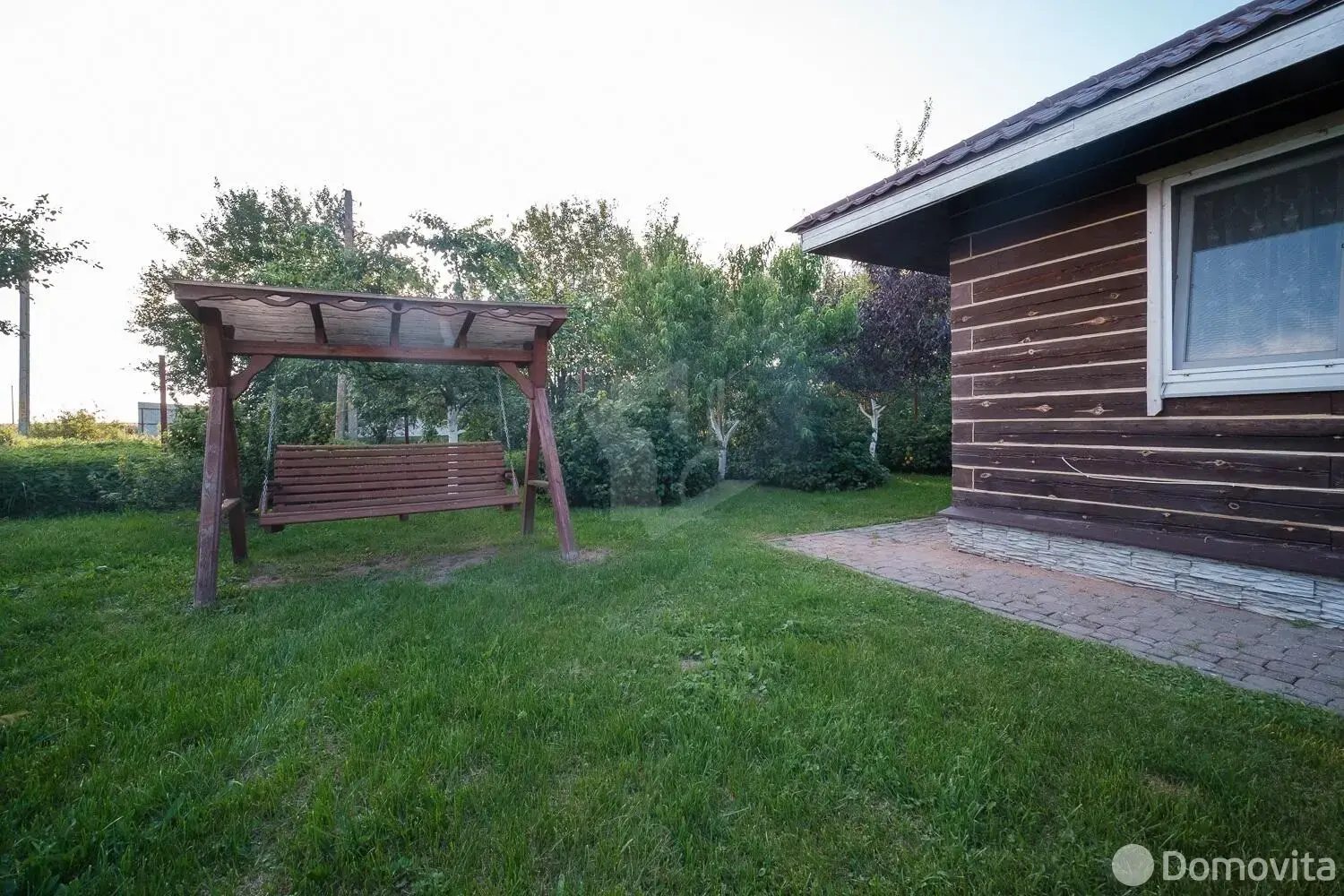 дом, Адынь, ул. Луговая, д. 9 - лучшее предложение