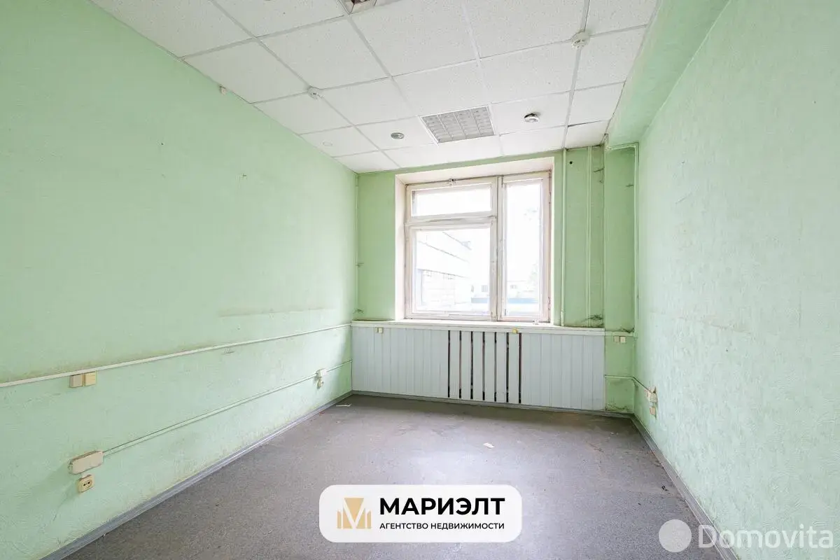 Купить офис на ул. Бабушкина, д. 48 в Минске, 845880BYN, код 10375 - фото 23