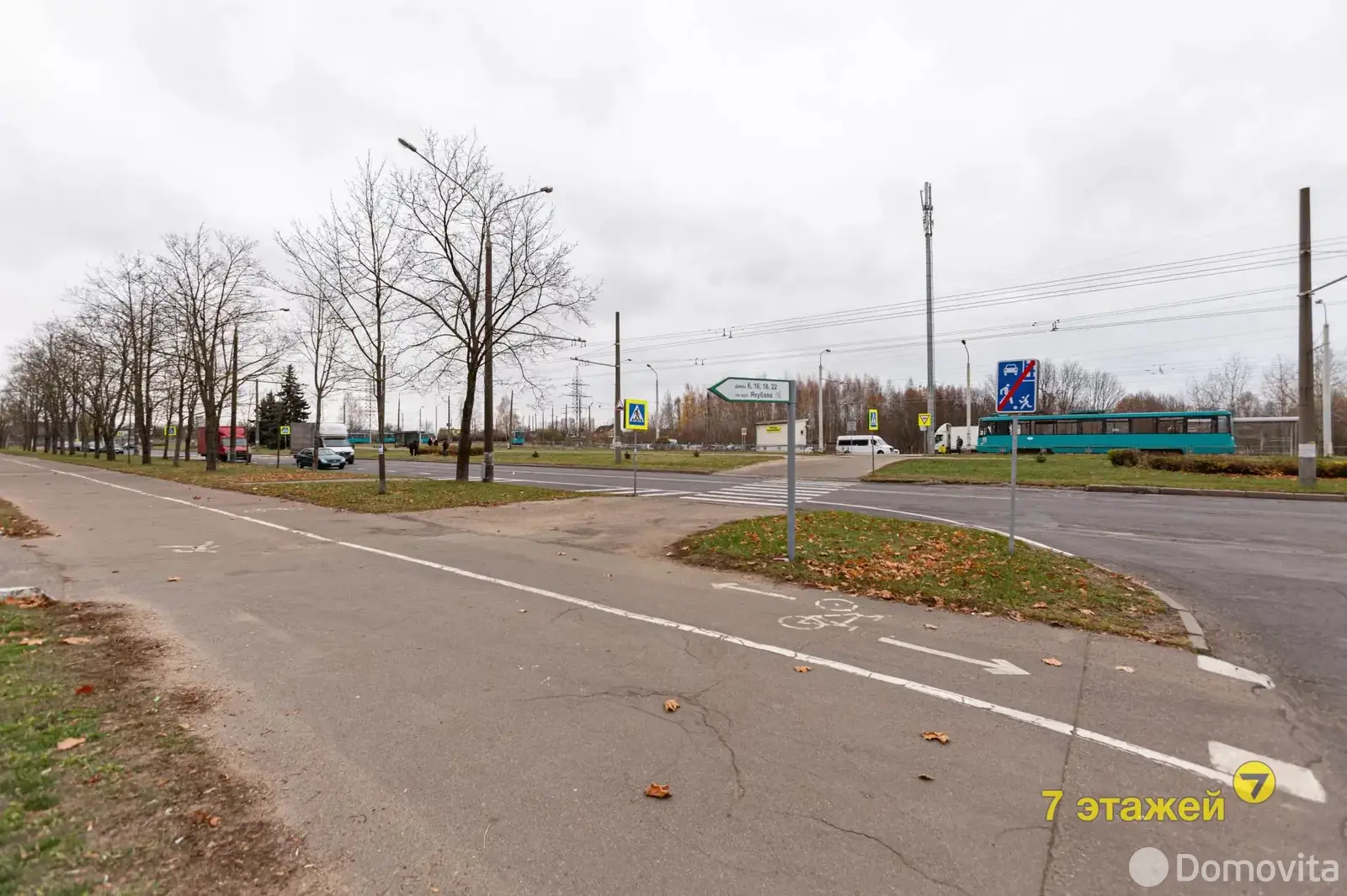 Купить торговое помещение на ул. Якубова, д. 10/8/8 в Минске, 129000USD, код 997156 - фото 19