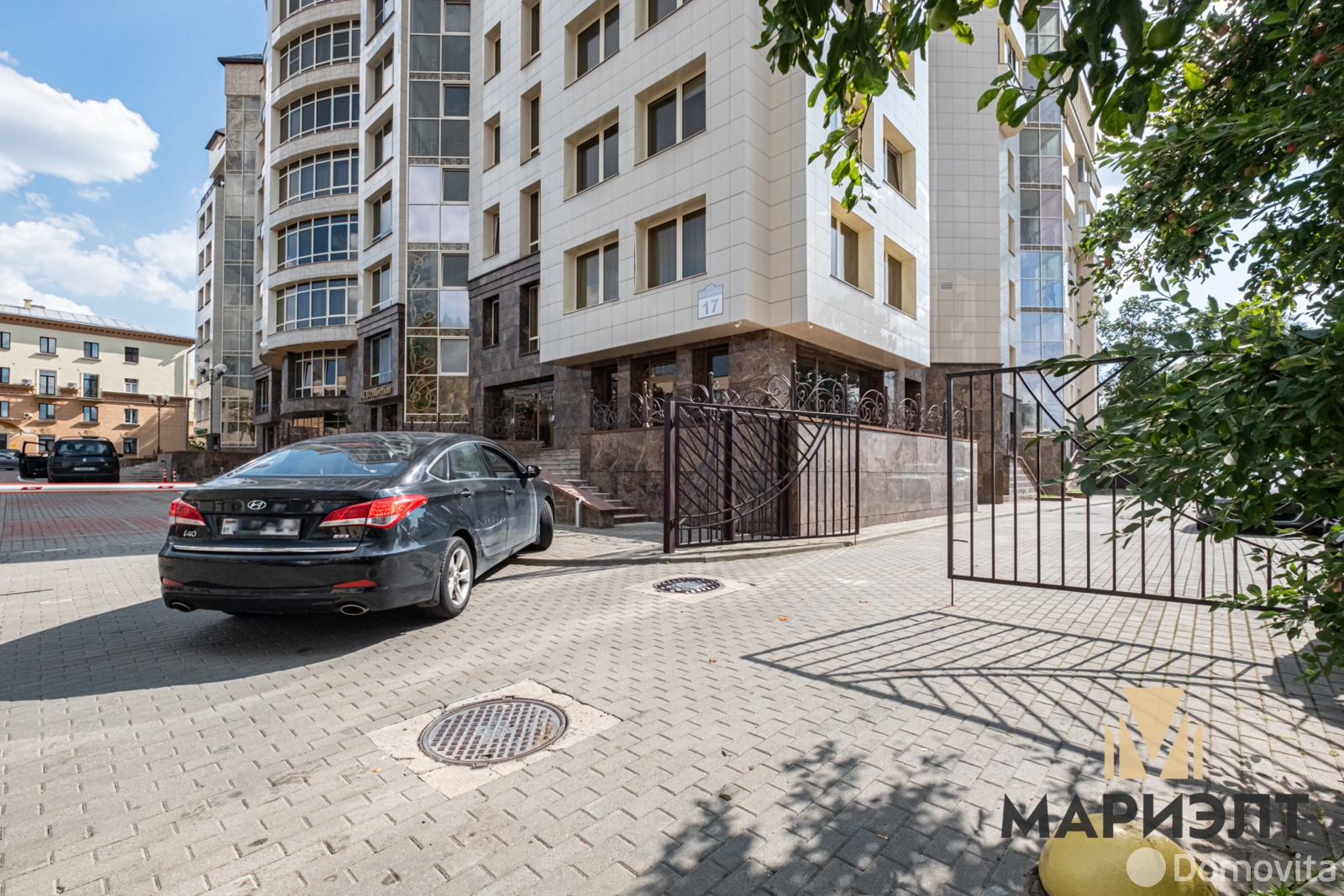 Стоимость аренды торгового объекта, Минск, ул. Киселева, д. 17