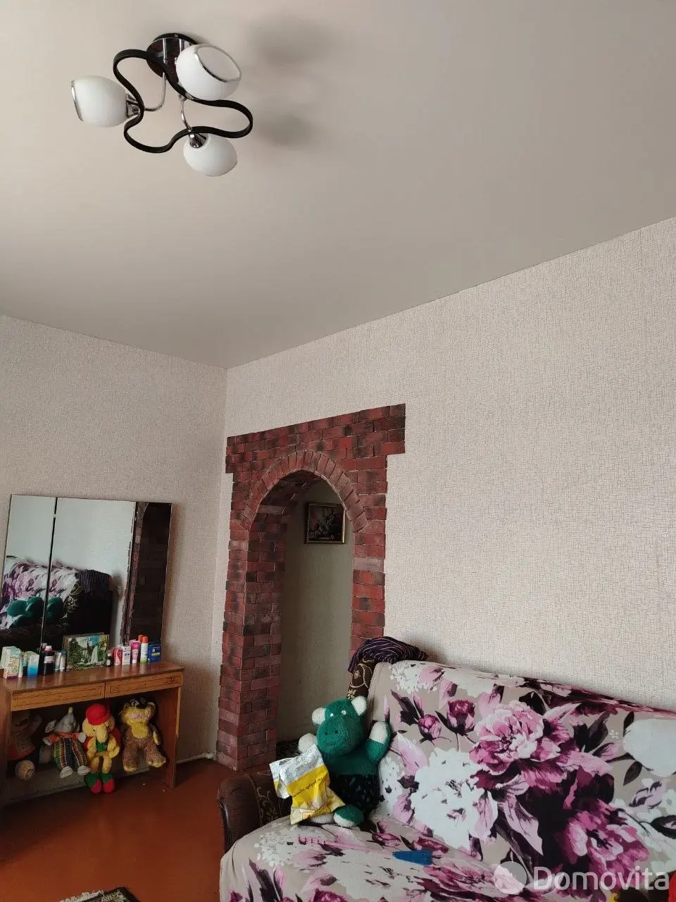 коттедж, Быхов, ул. Чапаева, д. 7