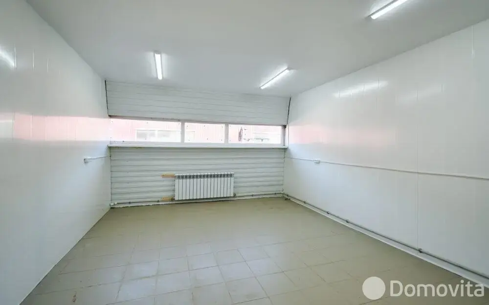 Купить складское помещение на ул. Центральная, д. 17 в Киршах - фото 18