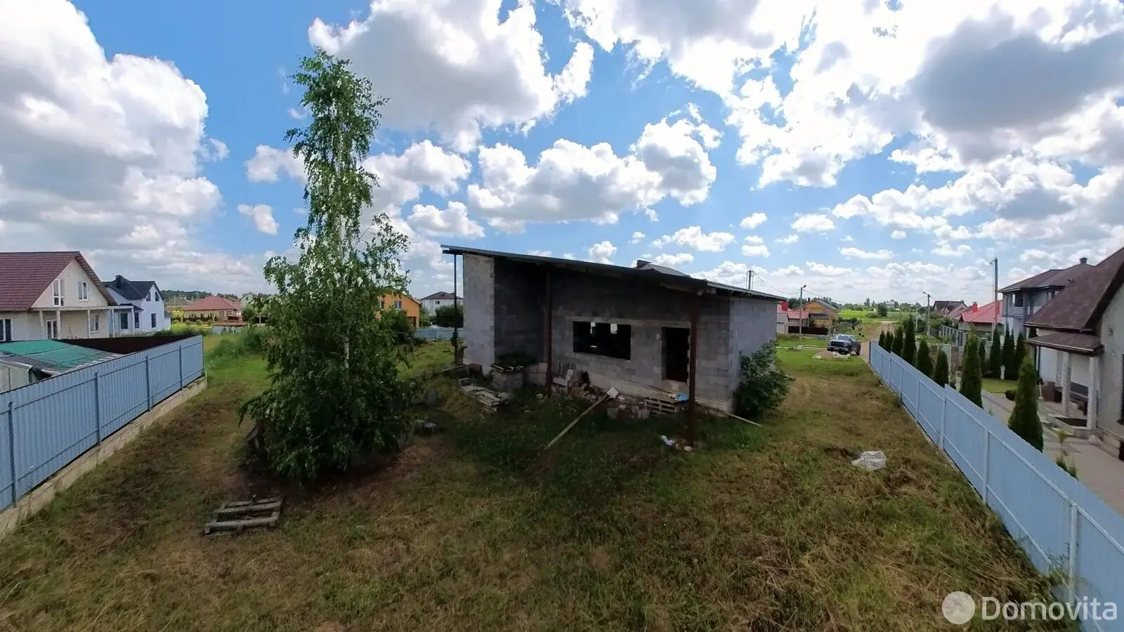 купить дом, Фаниполь, ул. Петра Машерова, д. 9