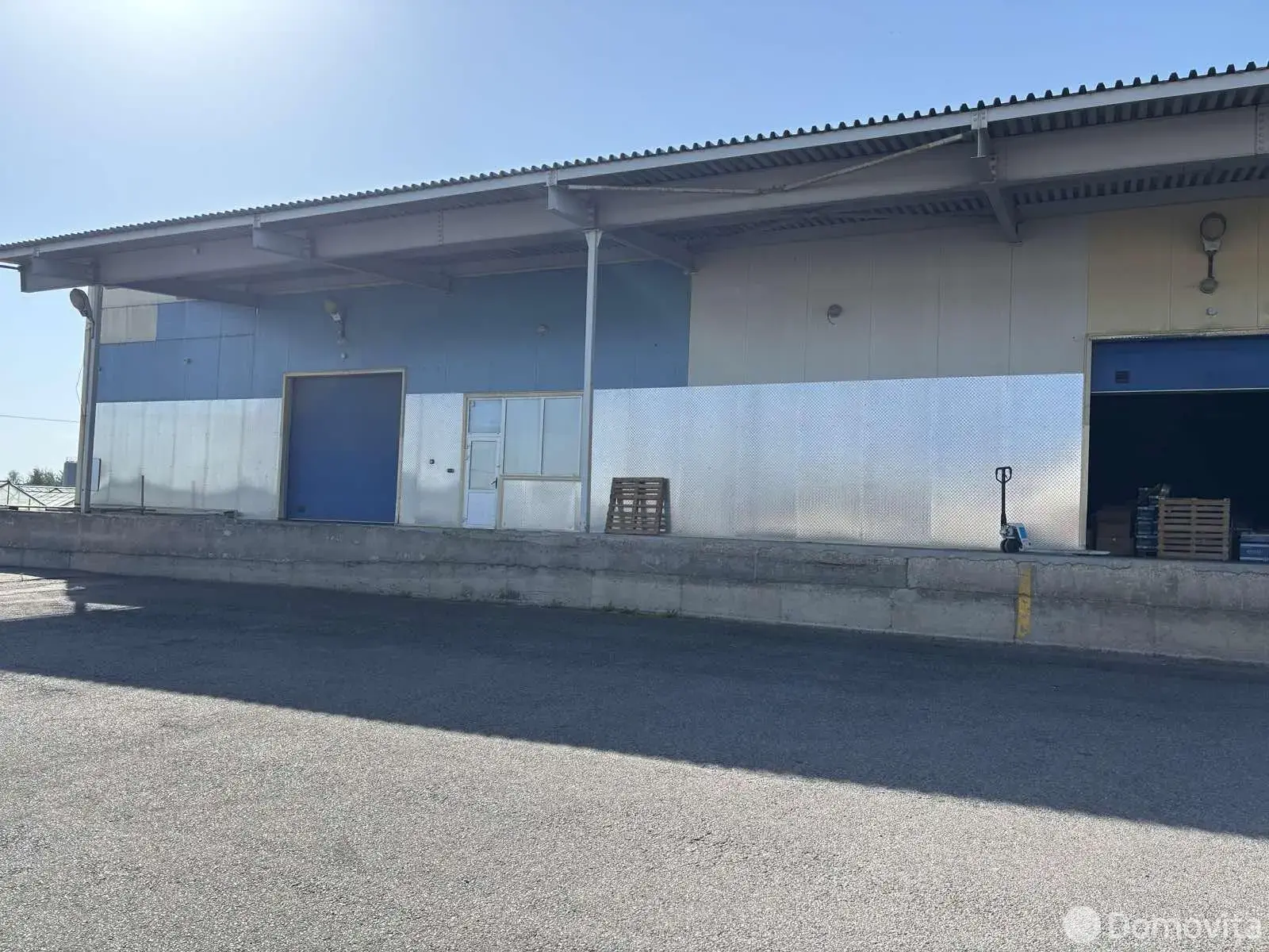 офис, Большое Стиклево, 