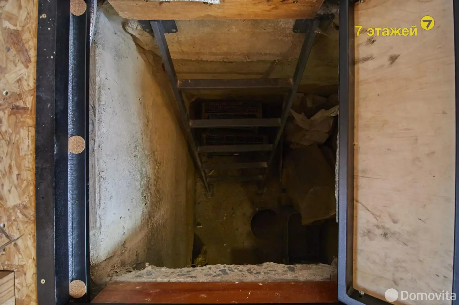 Купить 2-этажную дачу в Полиграфист Минская область, 39900USD, код 181518 - фото 21