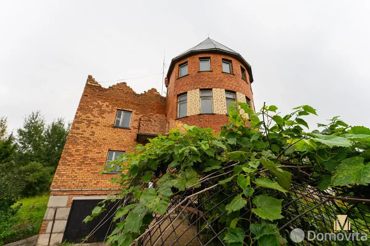 коттедж, Романы, ул. Полевая