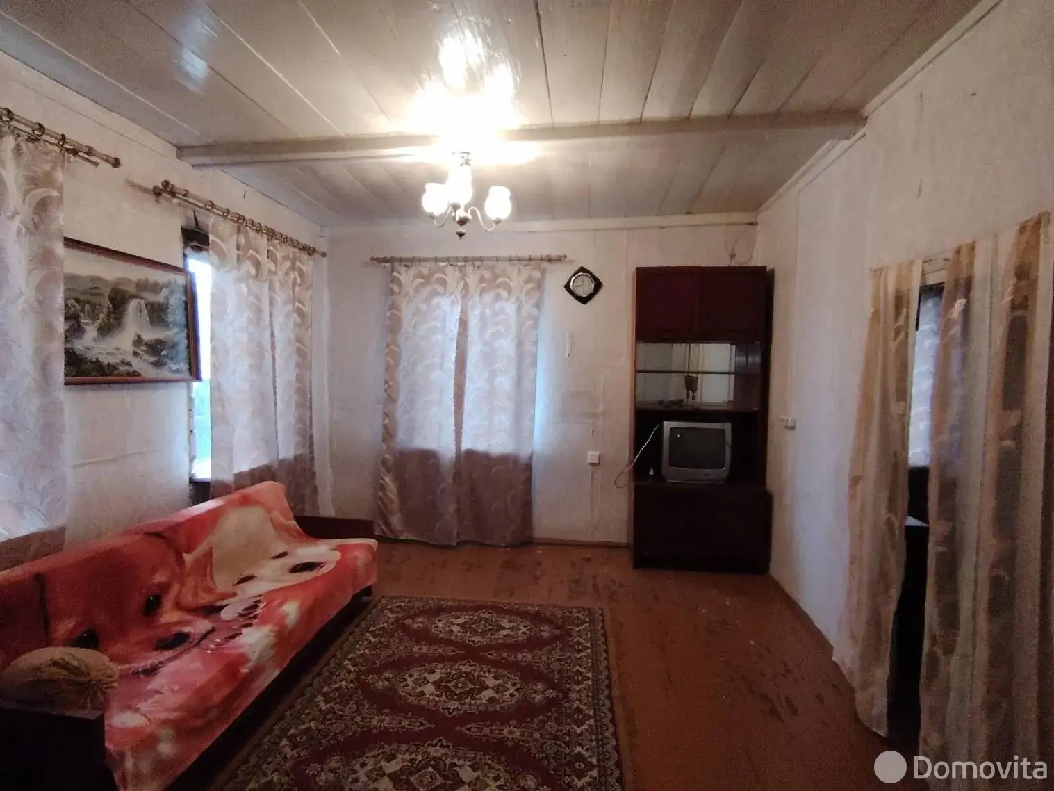 Цена продажи коттеджа, Смолевичи, ул. Советская