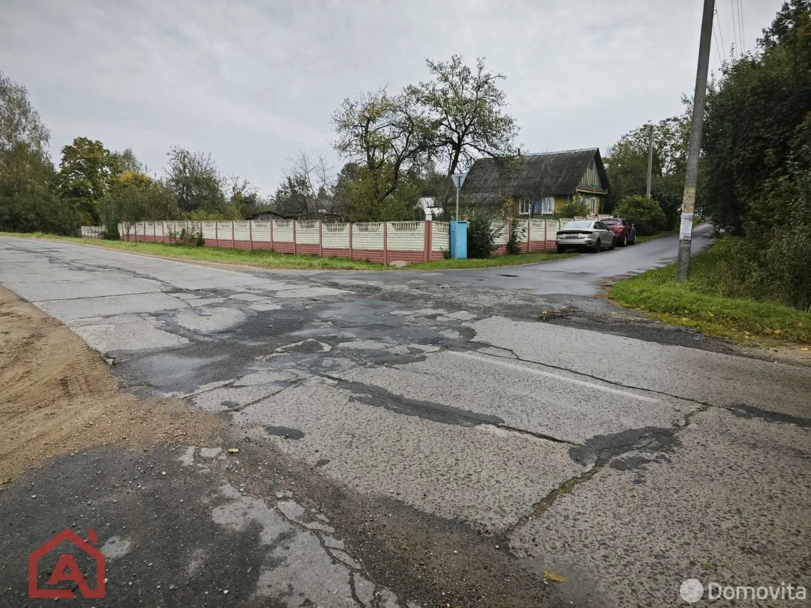 Купить земельный участок, 17.5 соток, Грини, Минская область, 22000USD, код 571100 - фото 34