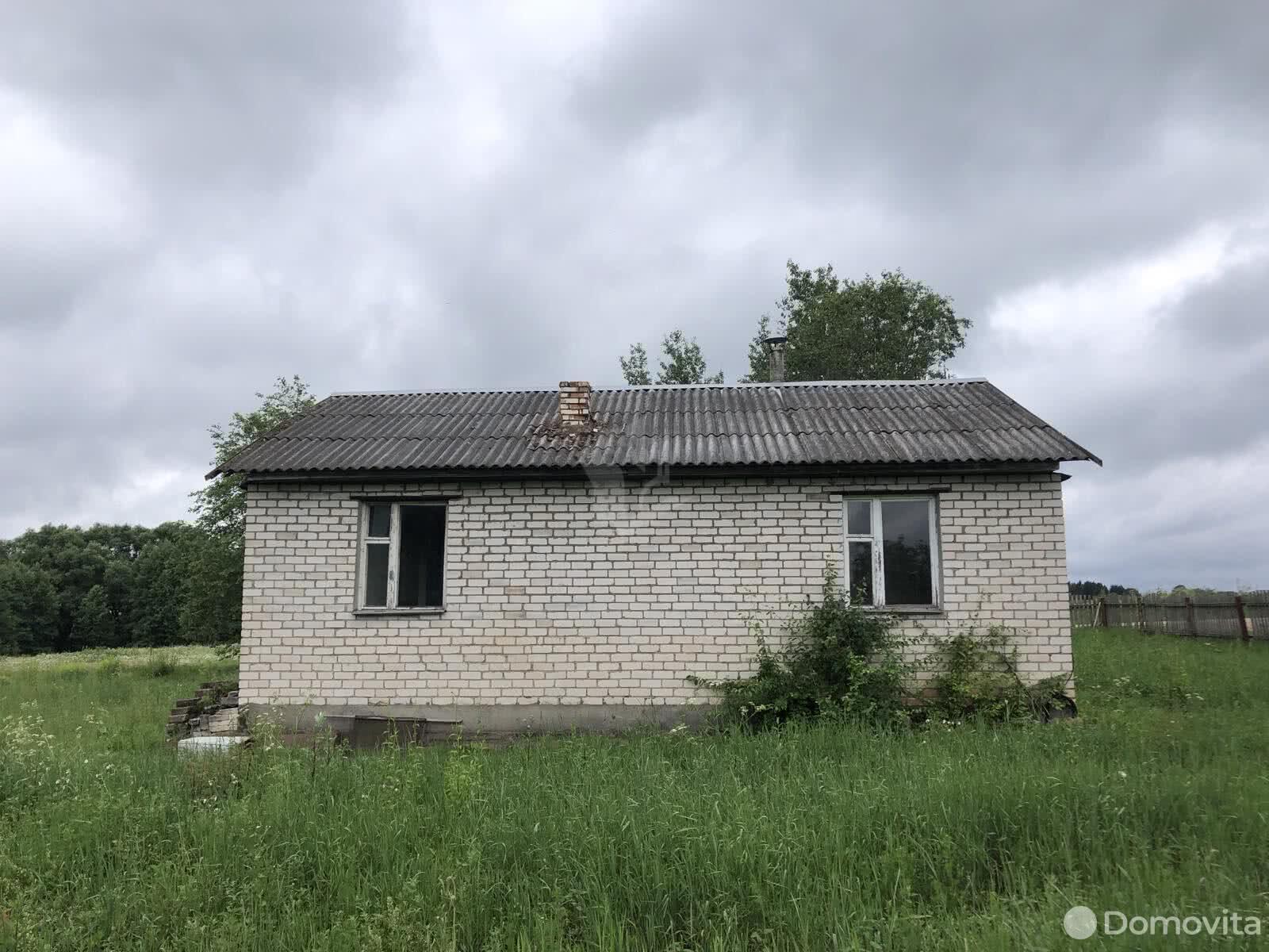 Продать 1-этажный дом в Приселках, Минская область , 37000USD, код 637712 - фото 3