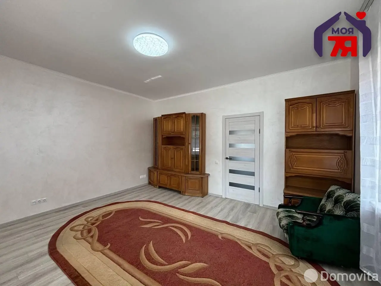 квартира, Минск, пер. Заречный 3-й, д. 22 в Заводском районе