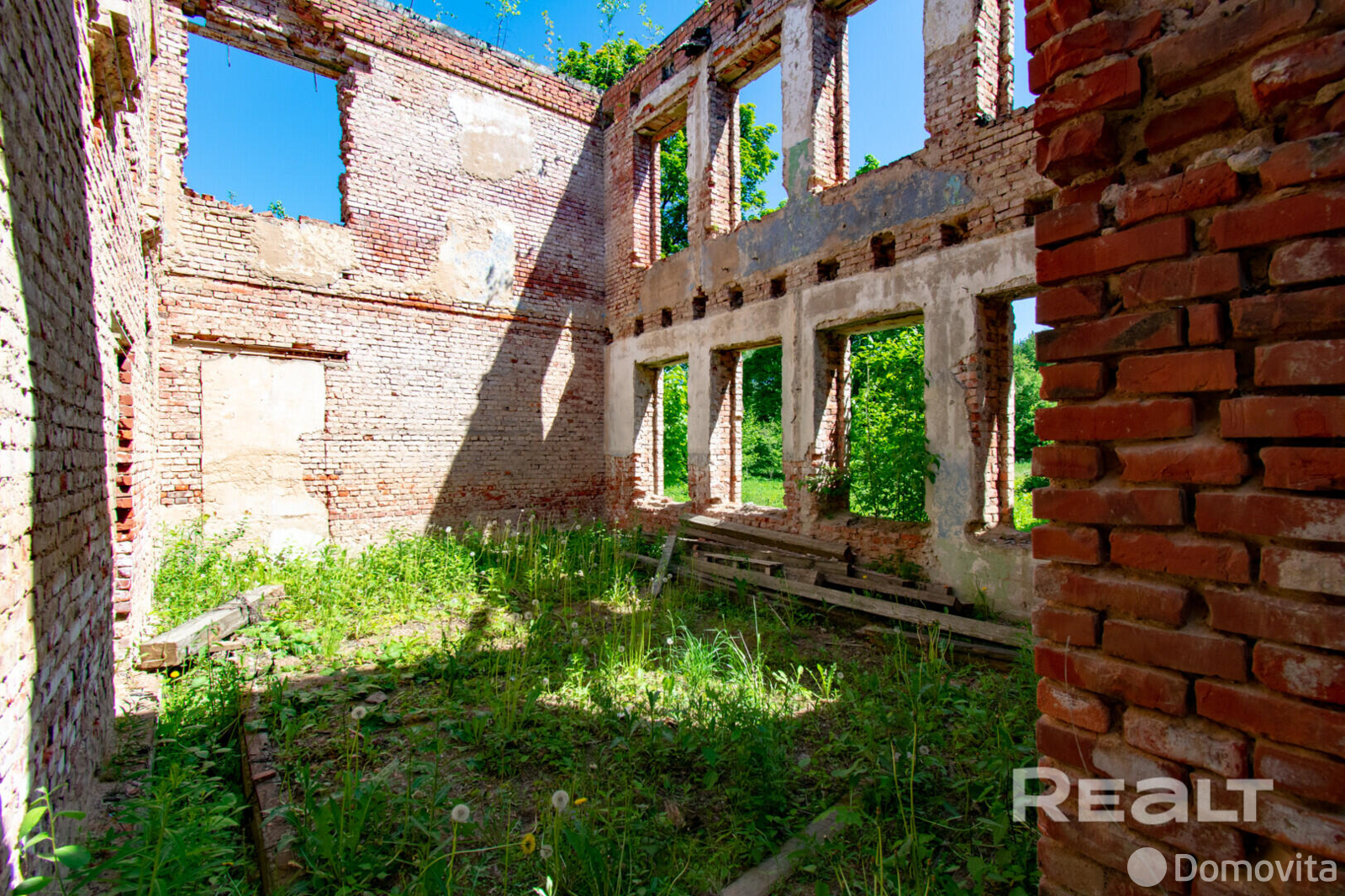 Купить офис в Тресковщиной, 387000BYN, код 10562 - фото 13