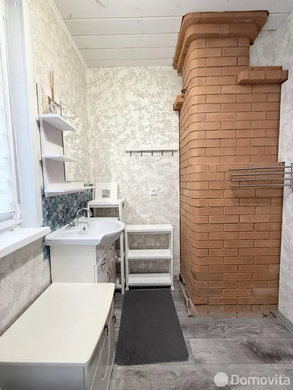 Продажа 1-этажной дачи в Межколхозстрой Минская область, 59900USD, код 185292 - фото 20