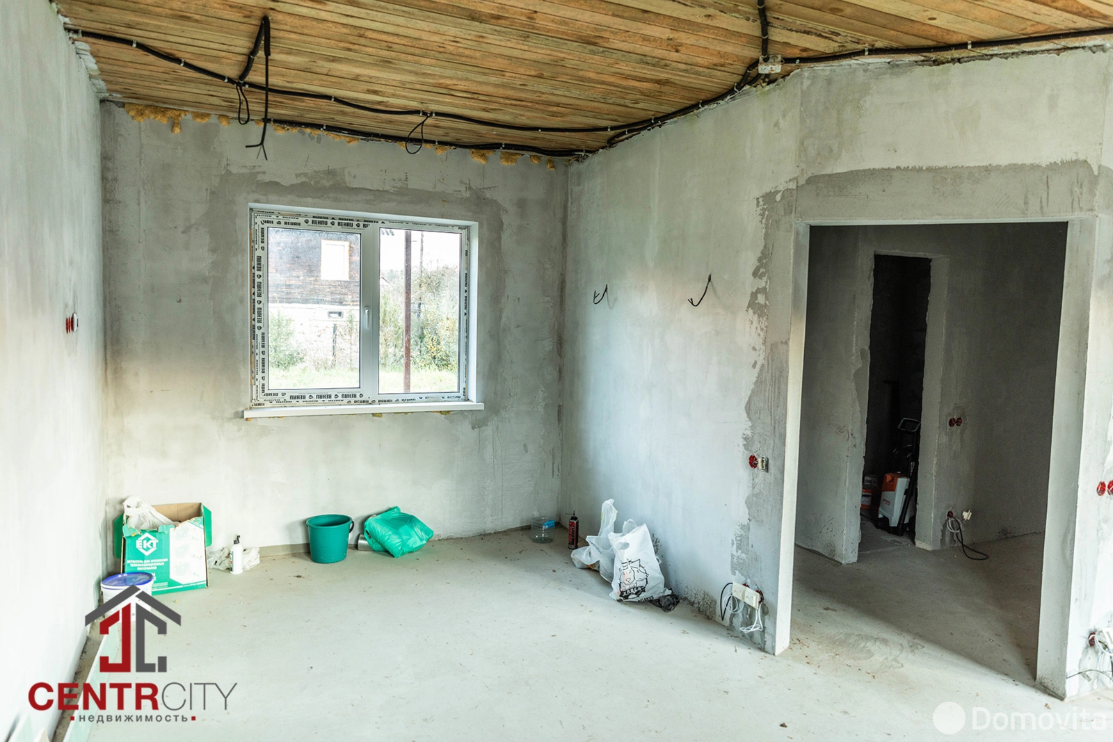 Купить 2-этажную дачу в Красный Берег Минская область, 17000USD, код 183850 - фото 14