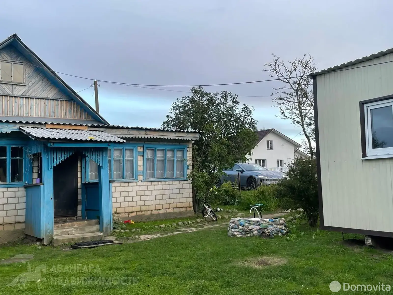 дом, Дудичи, ул. Ельского 