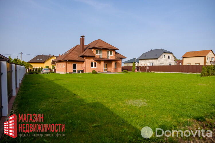 Продажа 2-этажного дома в Коробчицах, Гродненская область , 150000USD, код 634879 - фото 5