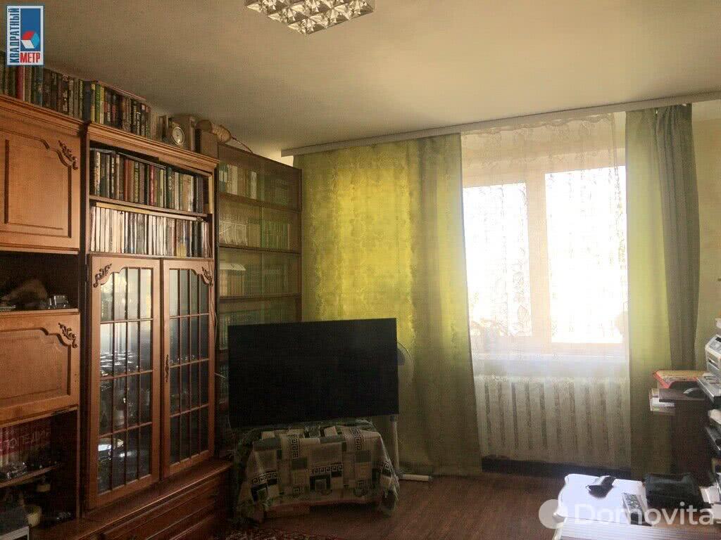Купить 2-комнатную квартиру в Минске, ул. Широкая, д. 38/3, 71900 USD, код: 918626 - фото 4