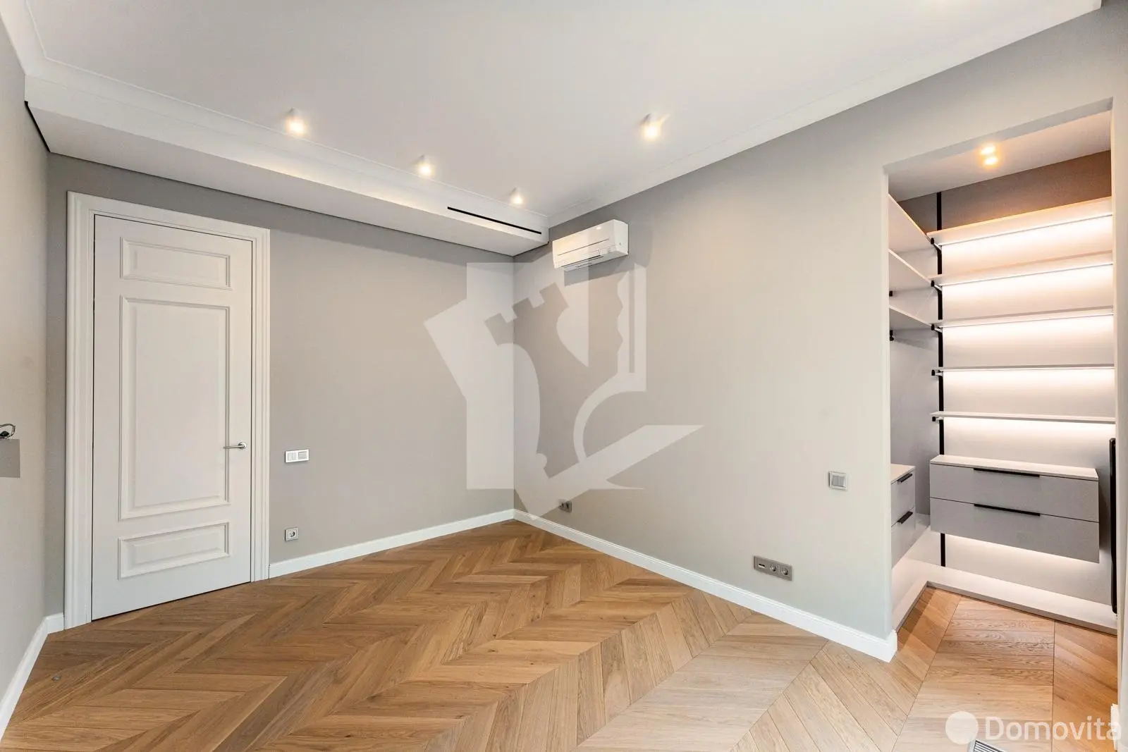 Снять 3-комнатную квартиру в Минске, ул. Киселева, д. 6, 3300USD, код 146716 - фото 15